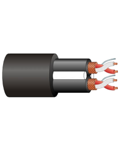 Cable Audio Percon AK 22 MIC PTC FCA | Percon