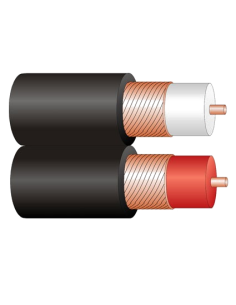 Cable Audio Percon AK 2 FCA | Percon