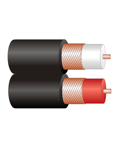Cable Audio Percon AK 2 FCA | Percon