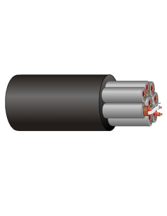 Cable Audio Percon AK 82 MIC PTC FCA | Percon