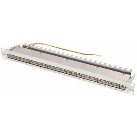 Patch Panels Datos PERCON 4043-I/5