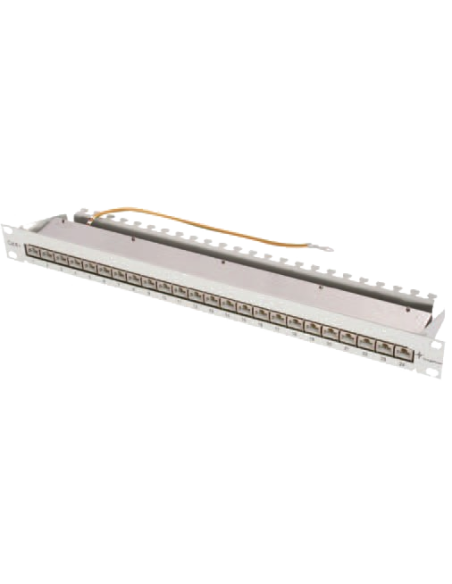 Patch Panels Datos PERCON 4043-I/5