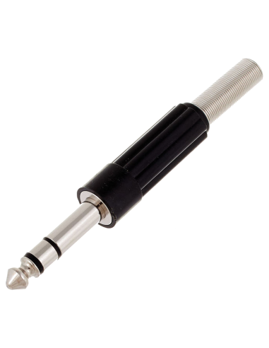 Conectores Audio JACK NEUTRIK NK-NYS 204