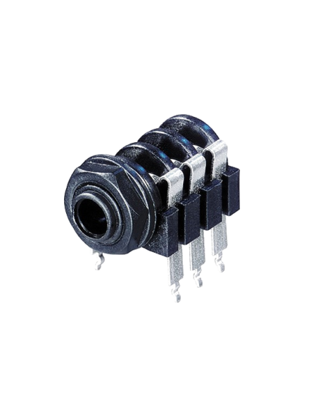 Conectores Audio JACK NEUTRIK NK-NYS 218