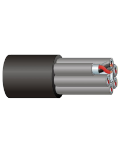 Cable Audio Percon AK 62 AL PTC ECA | Percon