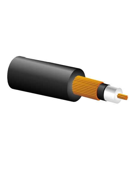 Audio Cable Percon AK 3 FCA