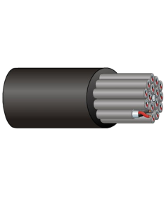 Audio Cable Percon AK 162 AL