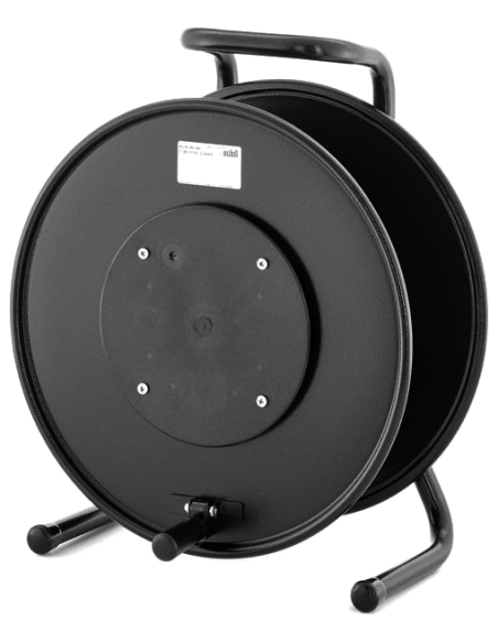 Professional Line reel Schill SCH-HT 380.MFK | Percon