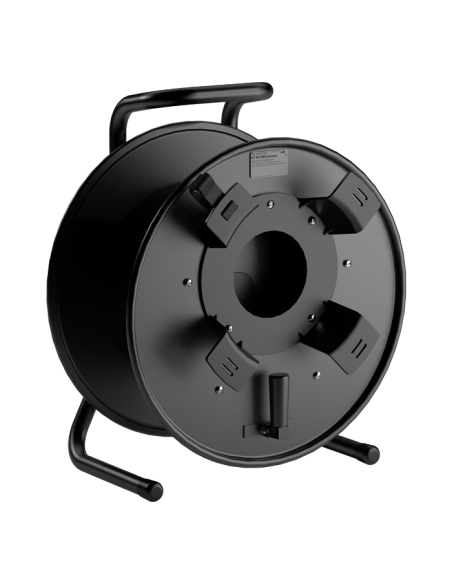 Carrete Profesional Schill SCH-HT 381.RM | Percon