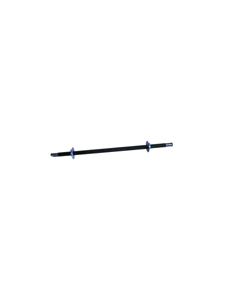Axles Percon 3309-A
