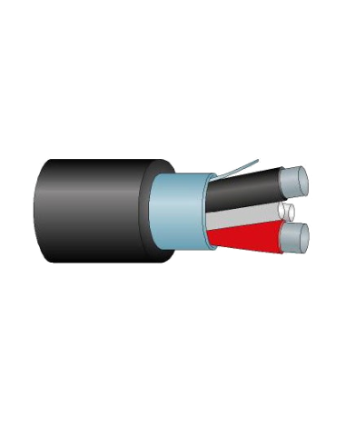 Audio Cable Percon AL