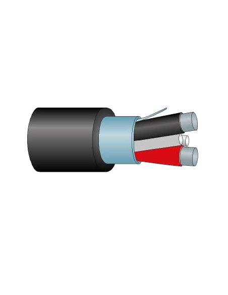 Cable Audio Percon AL | Percon