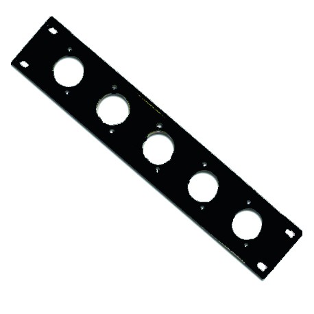 Front Panels 10" Percon 8601-R