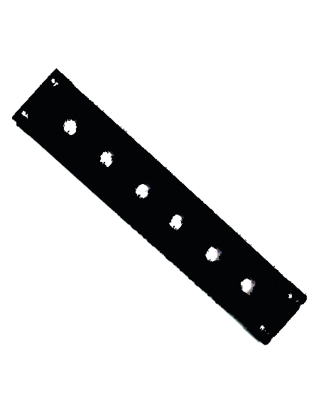 Panel frontal 10" Percon 8603-R | Percon