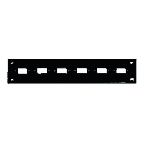 Front Panels 10" Percon 8604-R