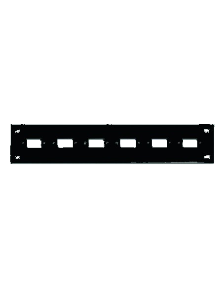 Panel frontal 10" Percon 8604-R | Percon