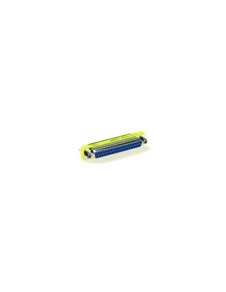 Adaptadores  SUB-D PERCON /AD-421