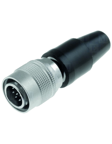 Conector Circular HIROSE HRS-HR10A-13TPD-20P