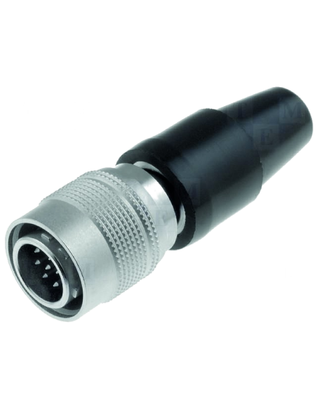 Conector Circular HIROSE HRS-HR10A-13TPD-20P