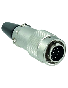 Conector Circular HIROSE HRS-JRC16BP-14P