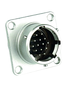 Conector Circular HIROSE HRS-JRC16BR-14P