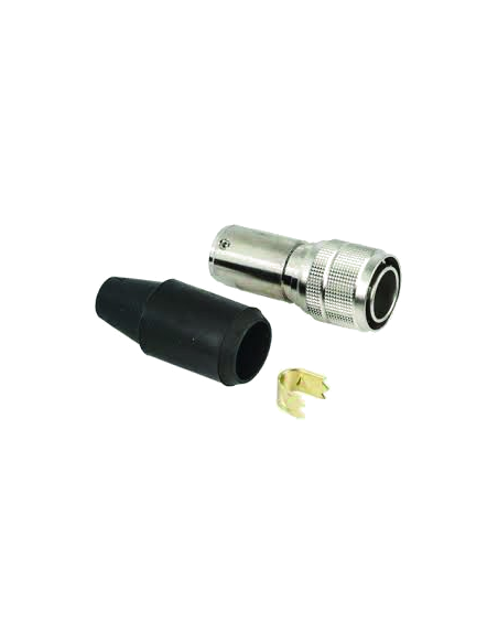 Conector Circular HIROSE ?HRS-HR22-12TPD-20S