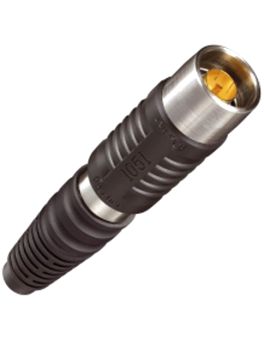 Triax 1Conector FISHER FSC-SE1051A004-9-1.4 Male