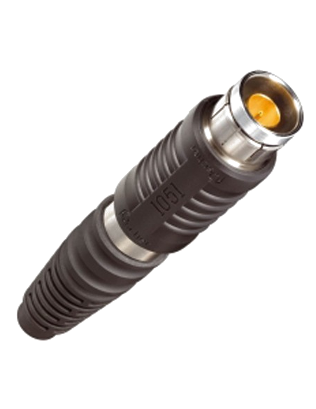Triax 1Conector FISHER FSC-KE1051A004-9-1.0 Female