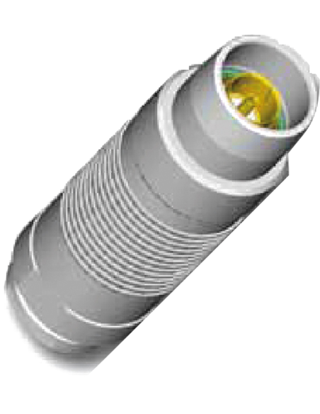 Triax 1Conector FISHER FSC-KE1051A004-4 2.1 LS Female