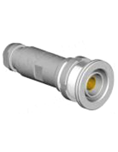 Triax 1Conector FISHER FSC-DSR1051A004-9-1.4  Male
