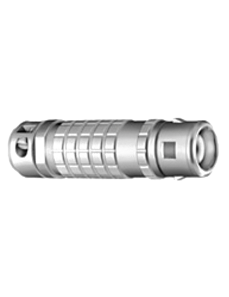 Triax 1Conector LEMO LE-FFA.3T.675.CTAY92 Male