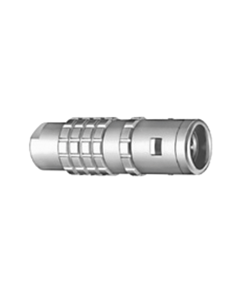 Triax 1Conector LEMO LE-FFA.4E.675.CTAC14 Male
