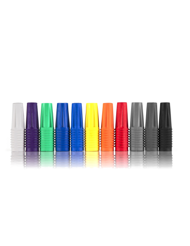 Accesorios Colas BNC PERCON RG 179 / VK 1