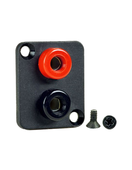 Patch Panels Connectors AVP EUROPA UB2-M