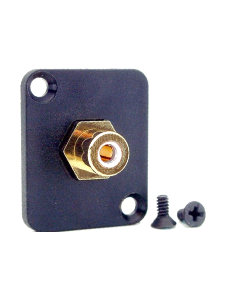Patch Panels Conectores AVP EUROPA URCA-W