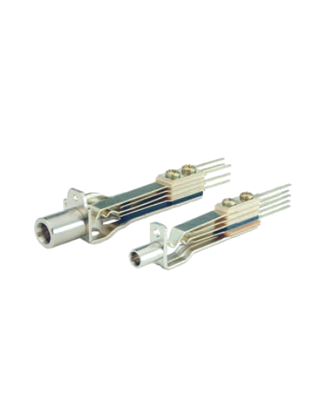 Patch Panel Connector Avp europa AJ-A2S-FN | Percon