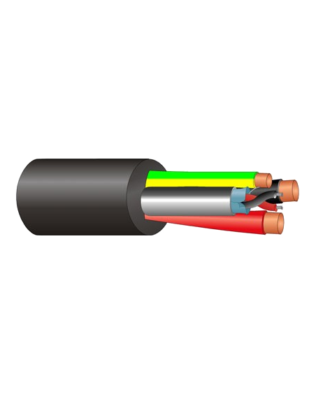 Data Cable Percon RK 311M