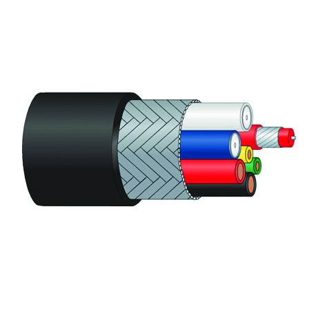 Data Cable RK Series Percon RK 3727