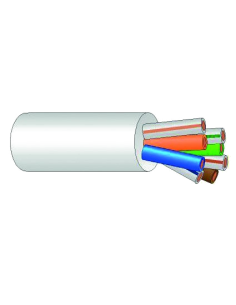 Cable Datos NEO CAT.5e Percon NEO-CAT5009 PTC ECA | Percon