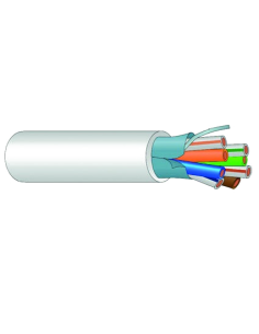 Data Cable NEO-CAT.5e Percon NEO-CAT5011HF/HS