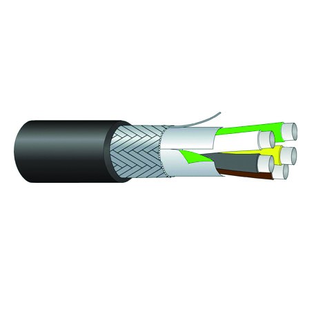 Data Cable Percon DMX 510