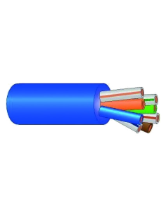 Data Cable NEO-CAT.6 Percon NEO-CAT6002 HF B2CA Ref. 614 2