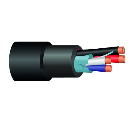 Data Cable Percon DMX 513