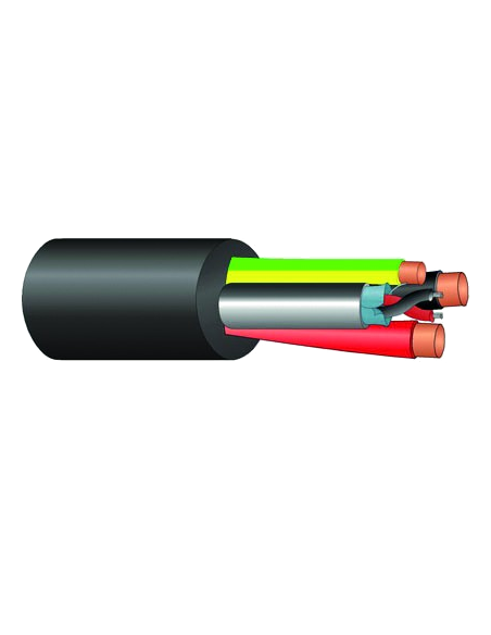 Data Cable Percon DMX 514