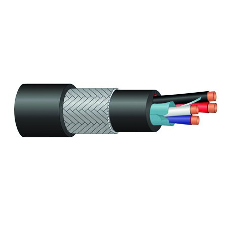 Cable Datos Percon DMX 515