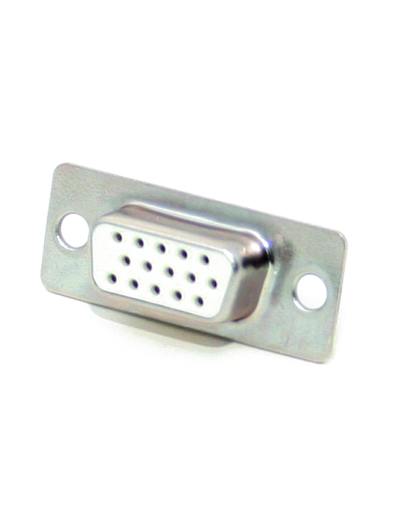 Conector Sub-D Percon 7008-S | Percon