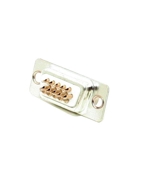 Conector Sub-D Percon 7012-S | Percon