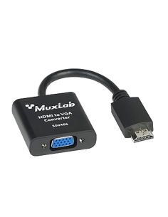 Hdmi to Vga converter Muxlab/500466