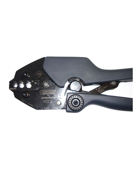 Crimpadora ergonómica Percon 5253-PN