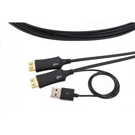 HDMI 2.0 Active Optical Cable OPTICIS-HDFC-200